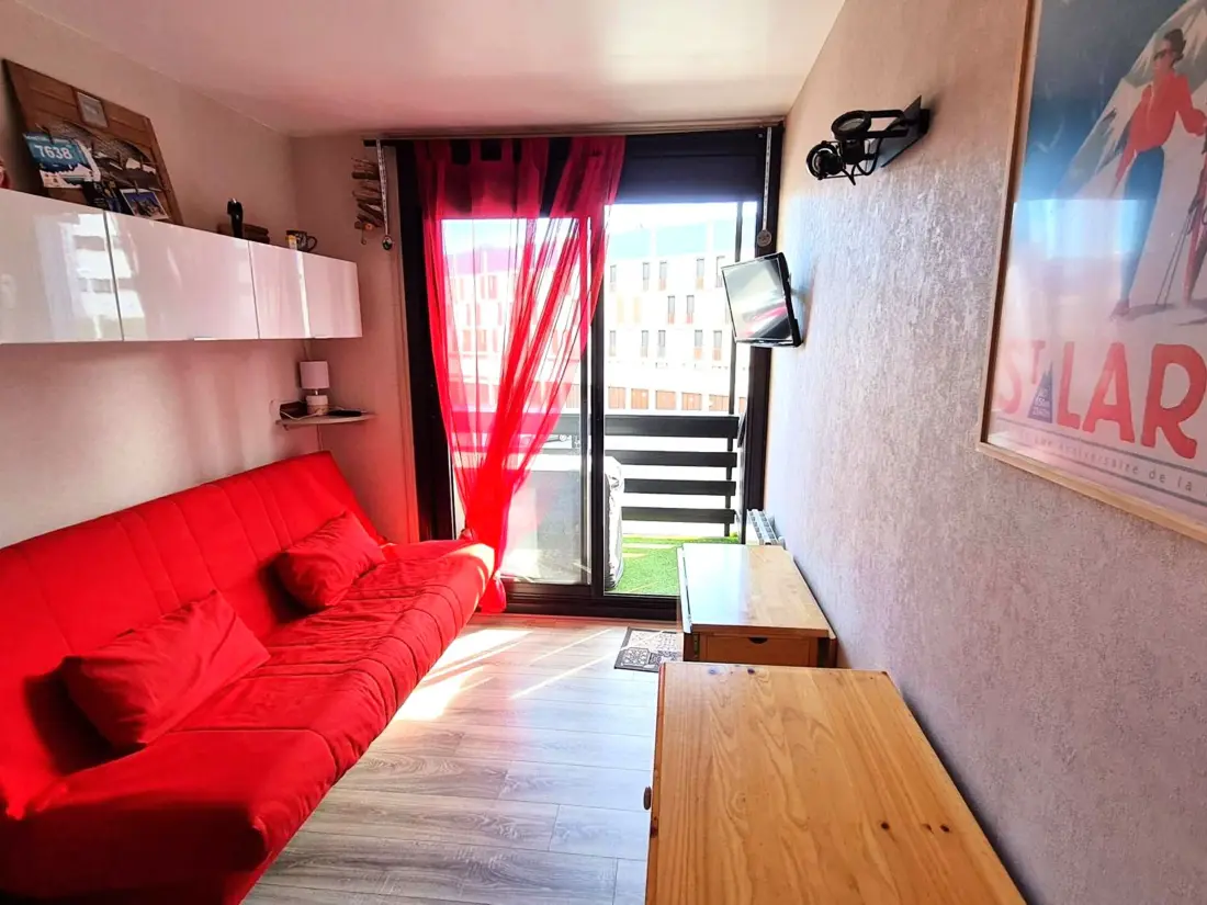 Location de Vacances Saint-Lary-Soulan 238