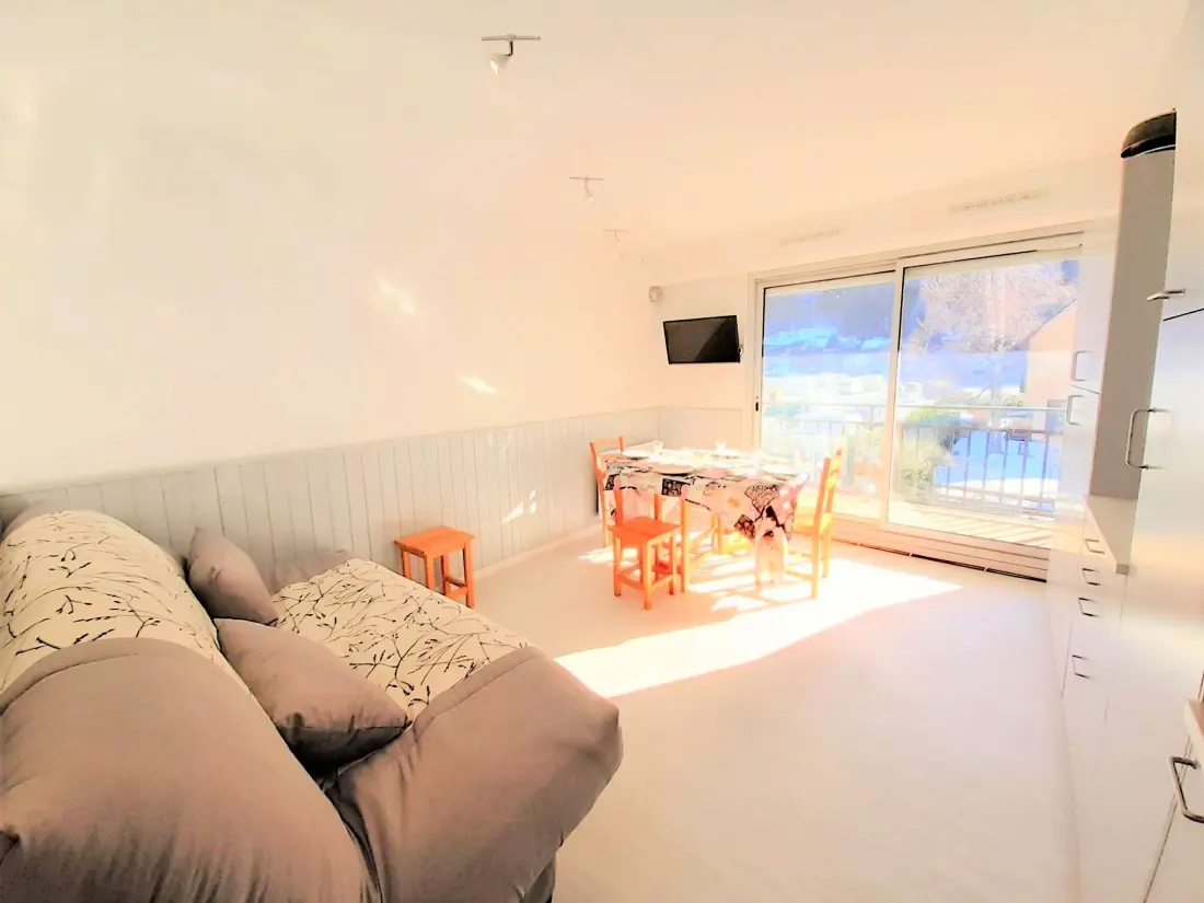 Location de Vacances Saint-Lary-Soulan 242
