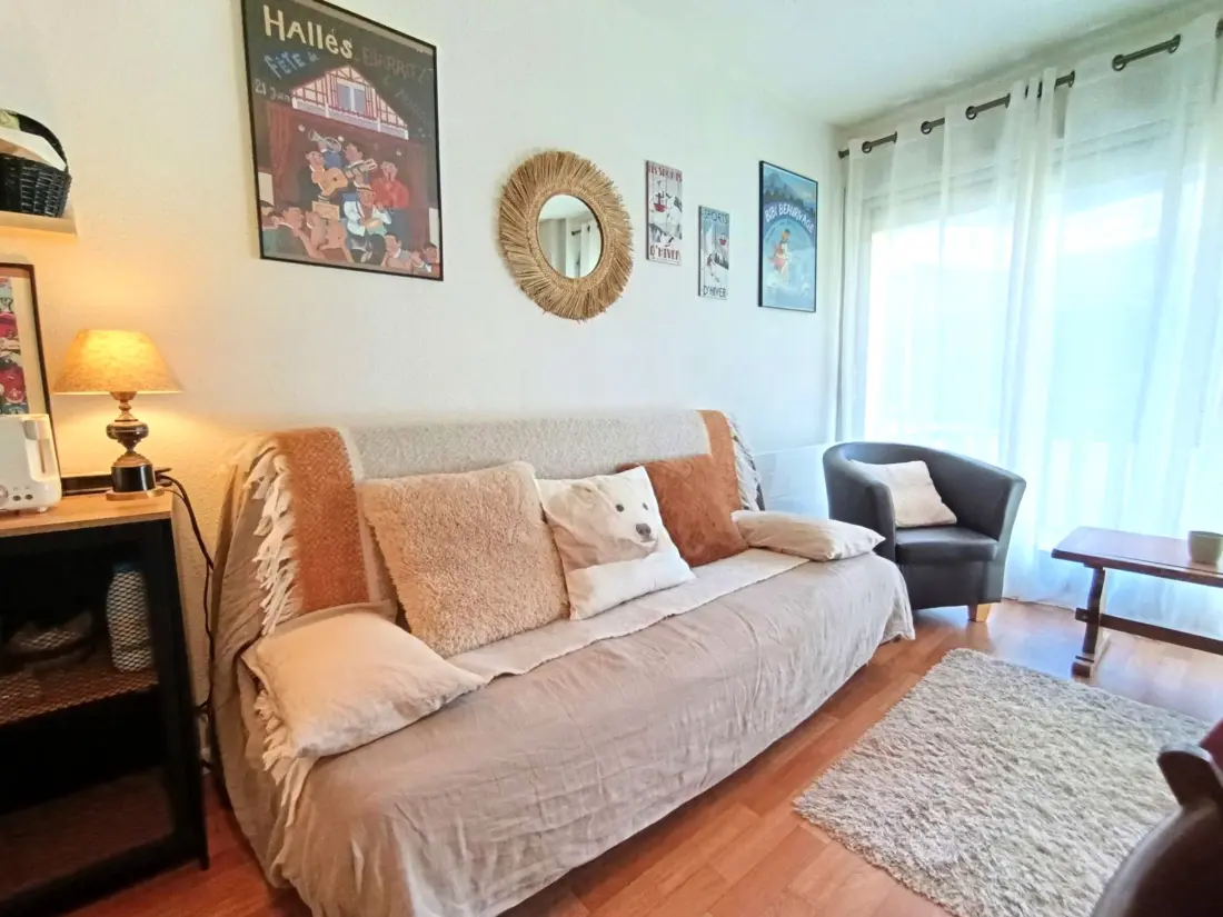 Location de Vacances Saint-Lary-Soulan 243