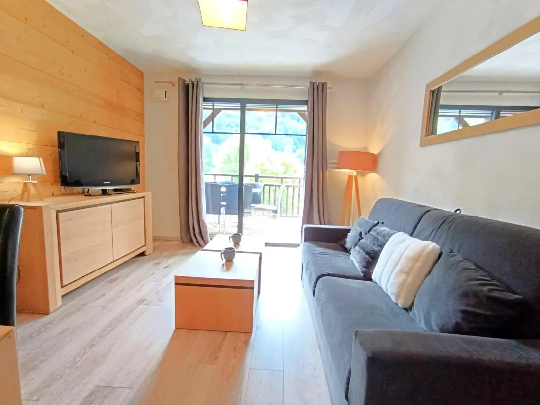 Location de Vacances Saint-Lary-Soulan 248