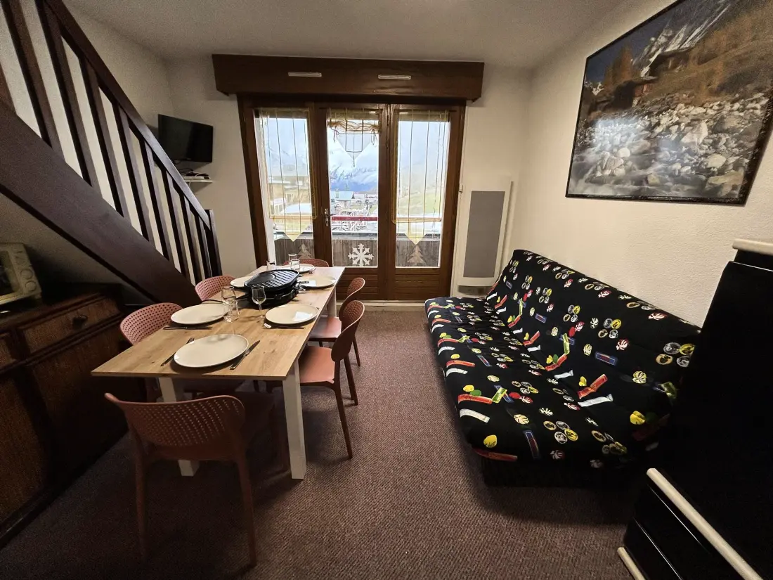 Location de Vacances Saint-Lary-Soulan 324