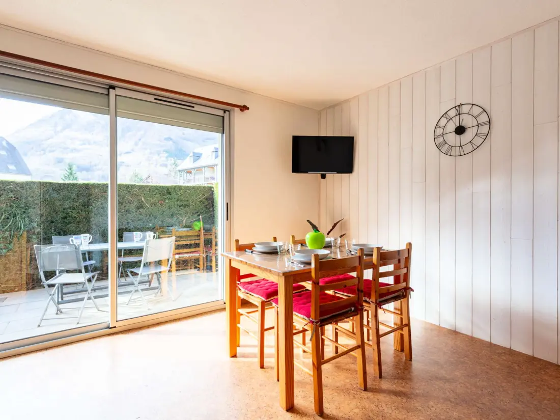 Location de Vacances Saint-Lary-Soulan 325