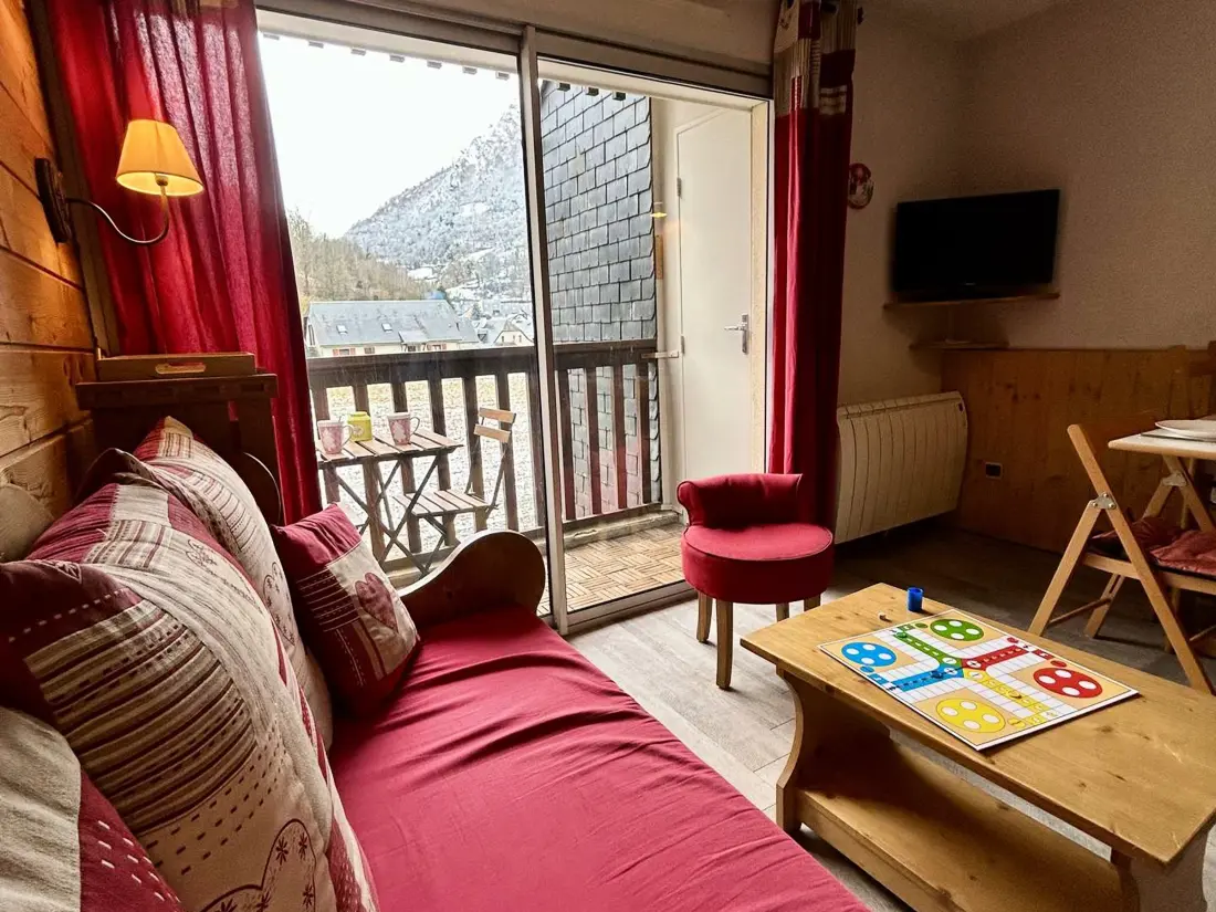 Location de Vacances Saint-Lary-Soulan 327
