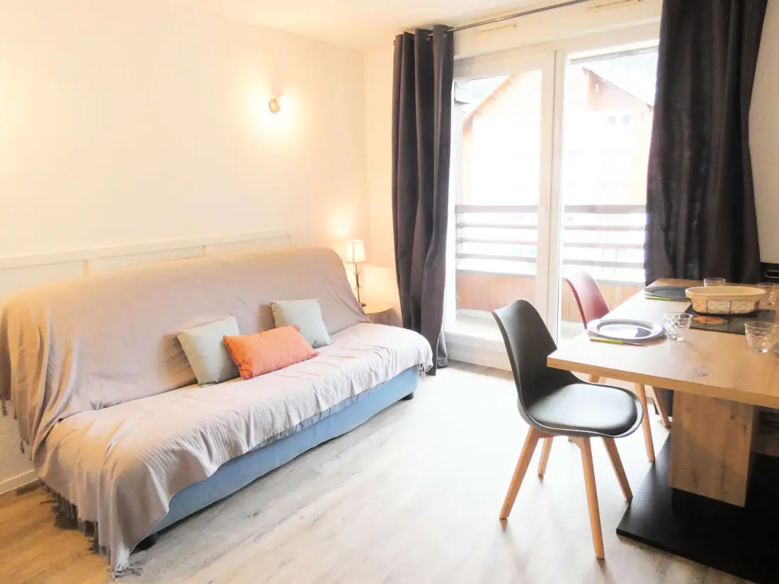 Location de Vacances Saint-Lary-Soulan 333