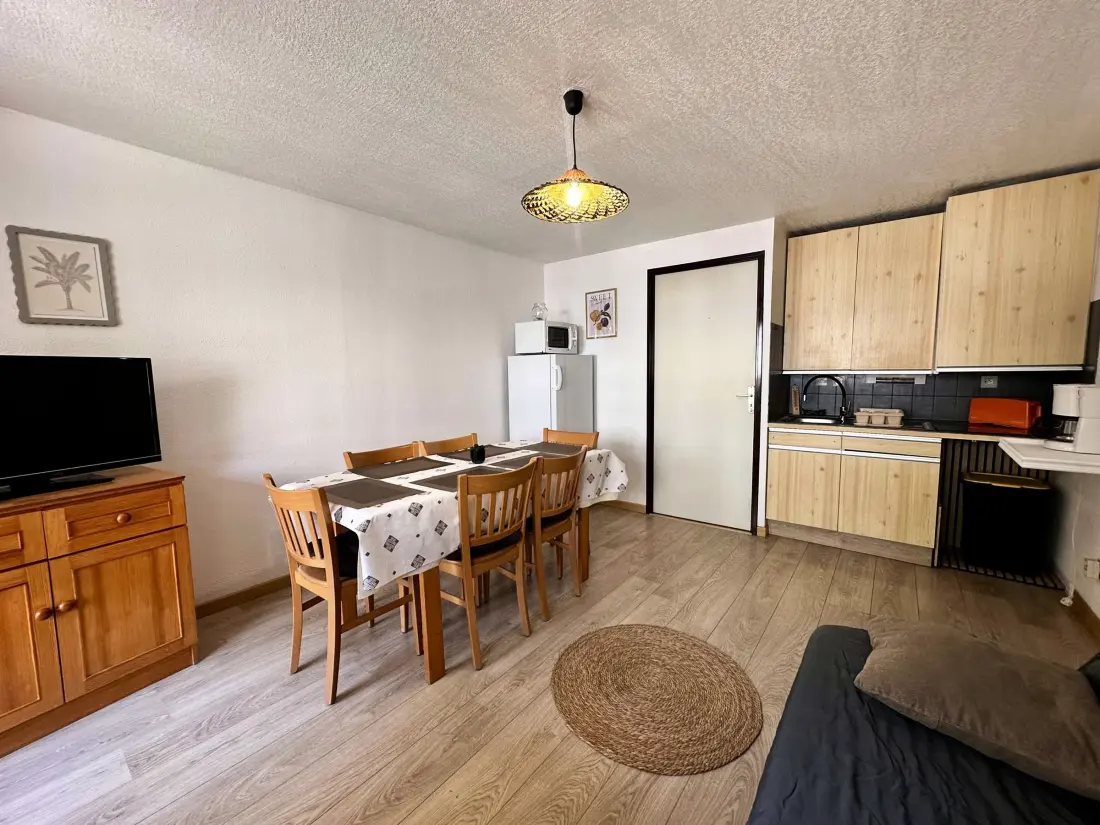 Location de Vacances Saint-Lary-Soulan 335