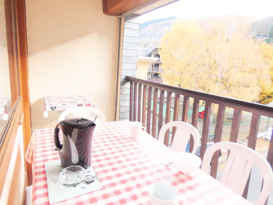 Location de Vacances Saint-Lary-Soulan 337