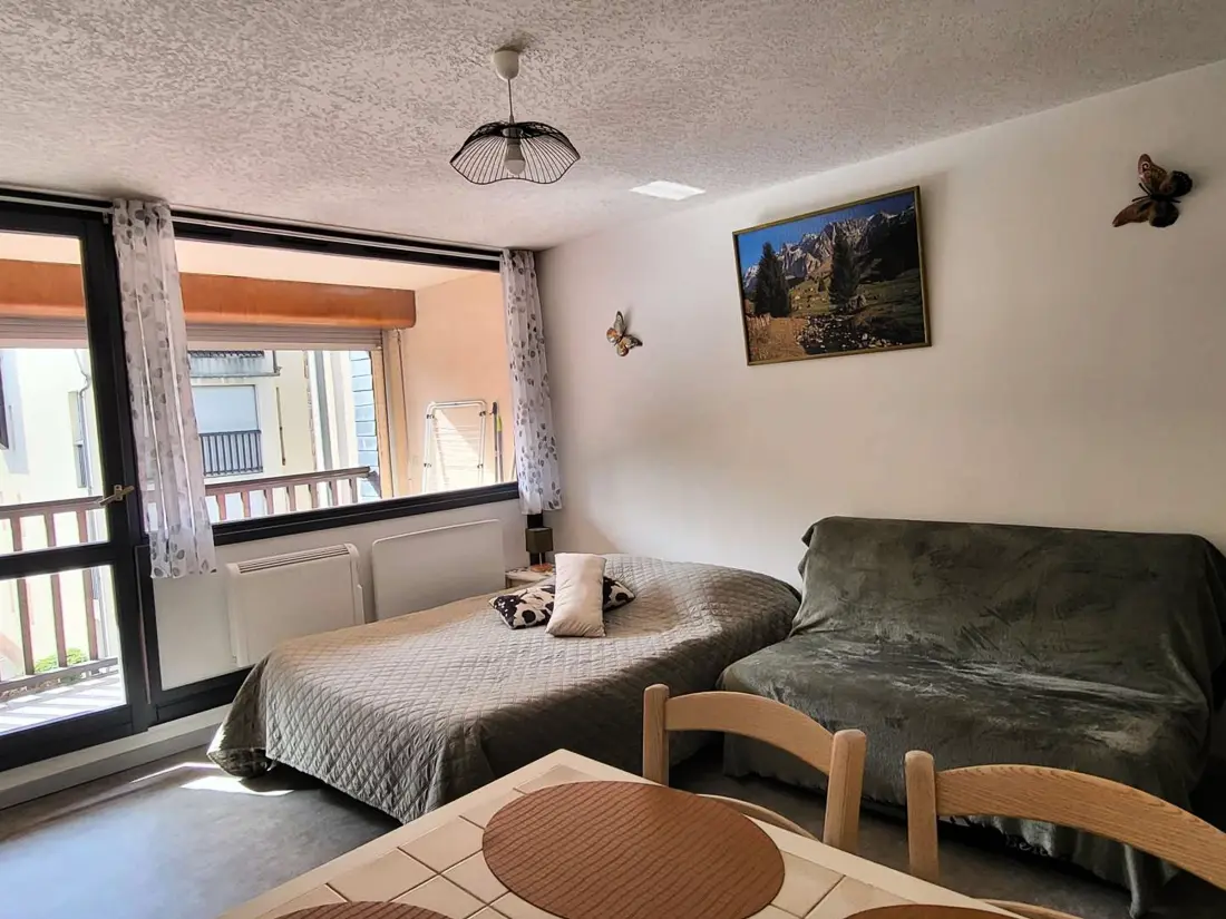 Location de Vacances Saint-Lary-Soulan 337