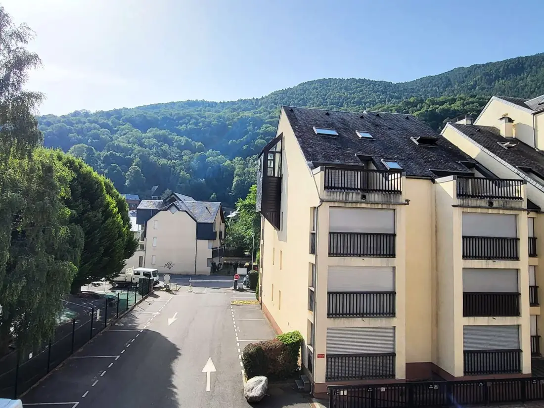 Location de Vacances Saint-Lary-Soulan 337