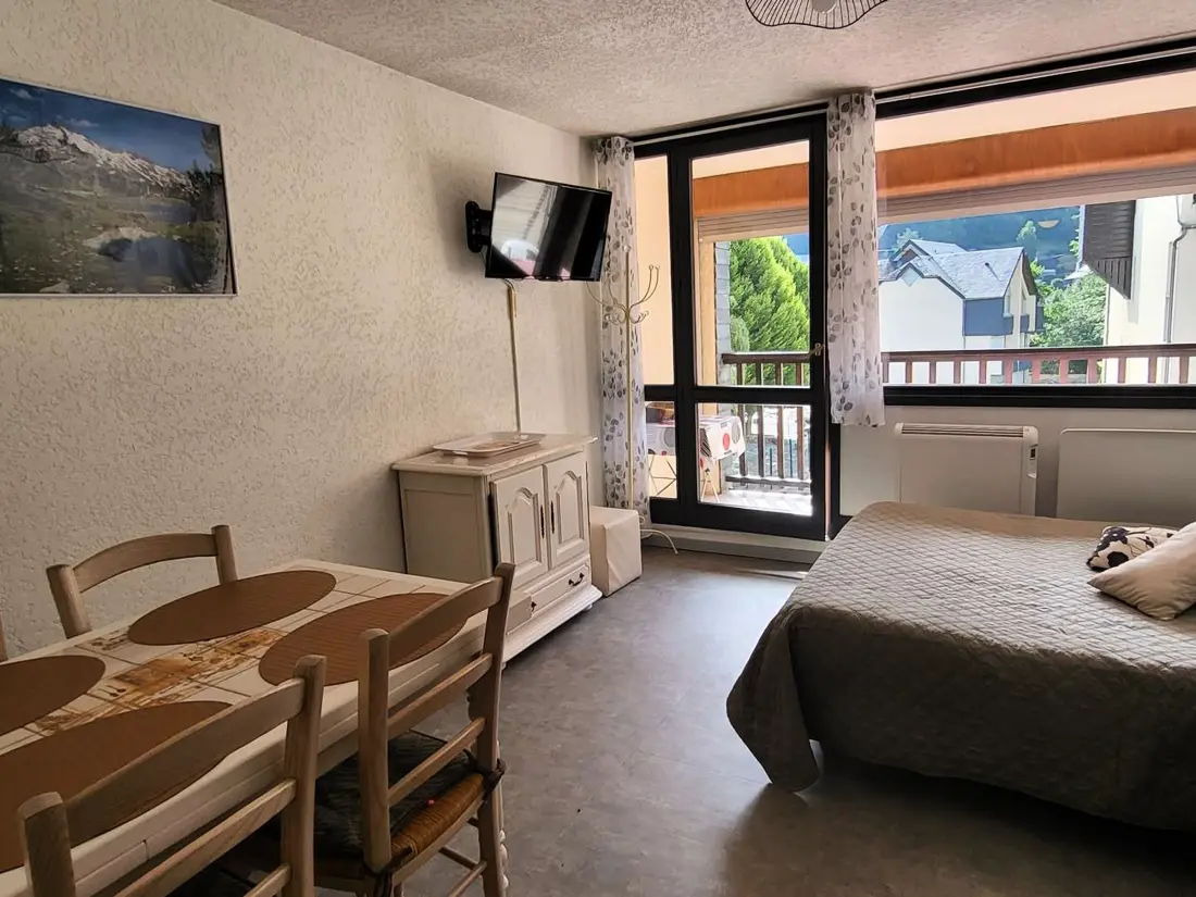 Location de Vacances Saint-Lary-Soulan 337
