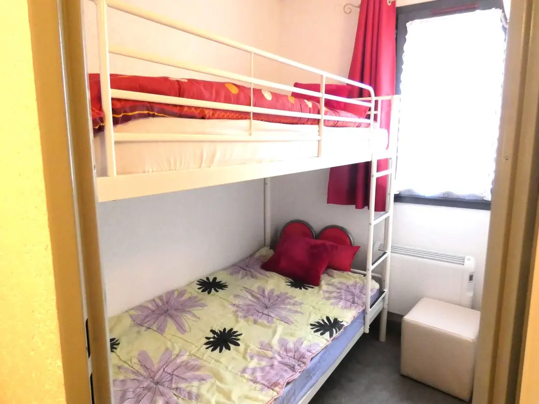 Location de Vacances Saint-Lary-Soulan 337