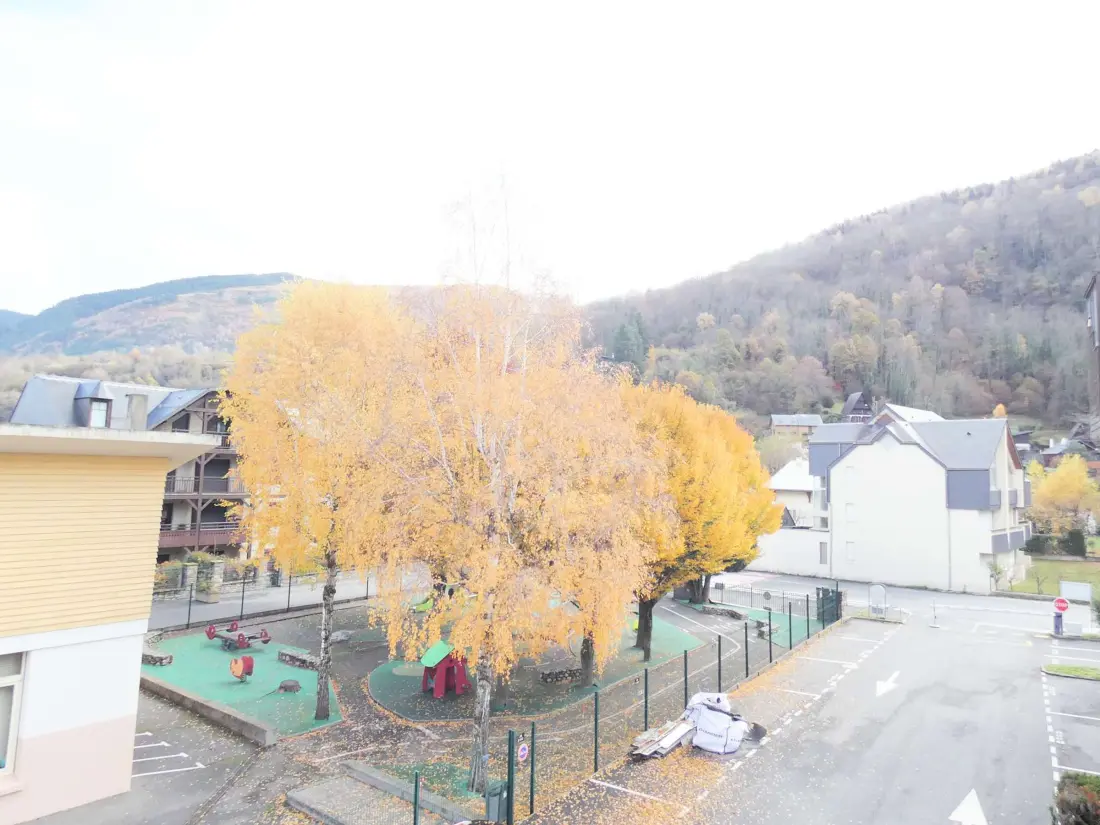 Location de Vacances Saint-Lary-Soulan 337
