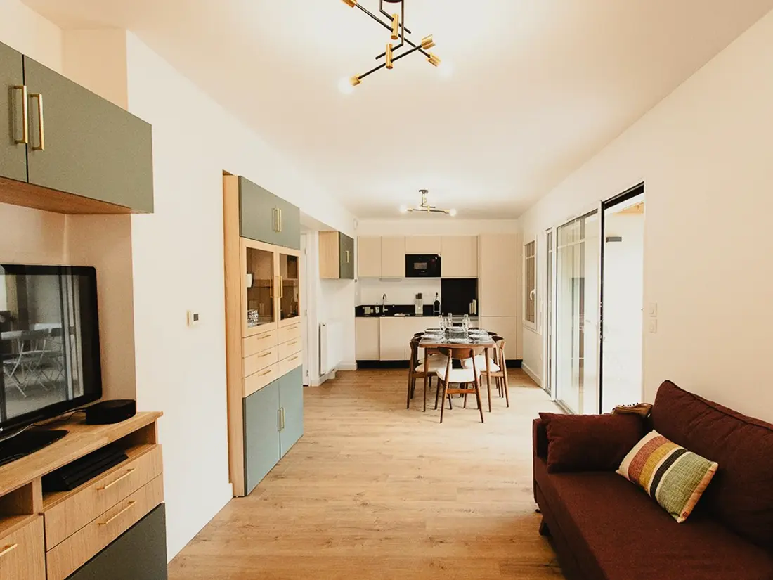 Location de Vacances Saint-Lary-Soulan 338