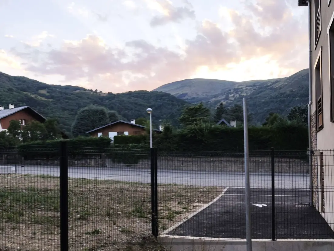Location de Vacances Saint-Lary-Soulan 338