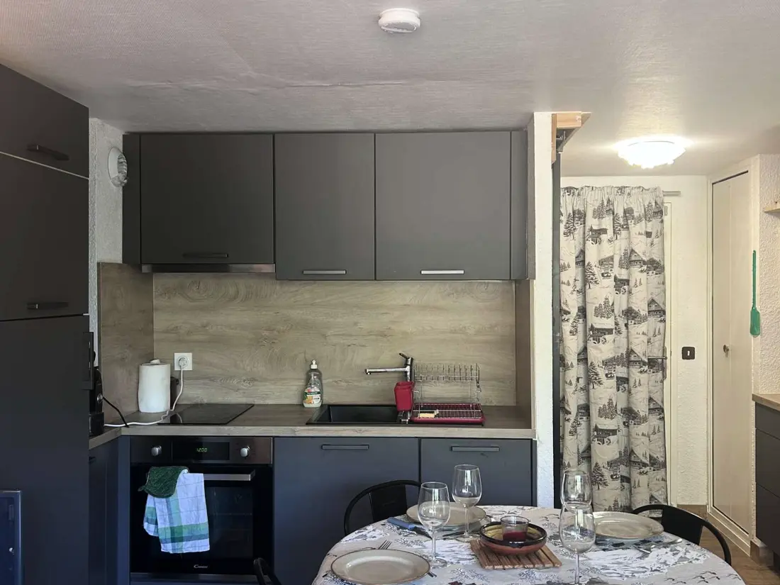 Location de Vacances Saint-Lary-Soulan 339