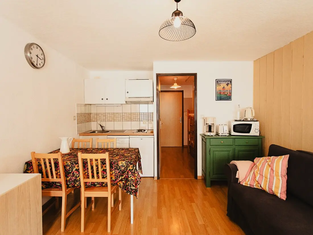 Location de Vacances Saint-Lary-Soulan 340
