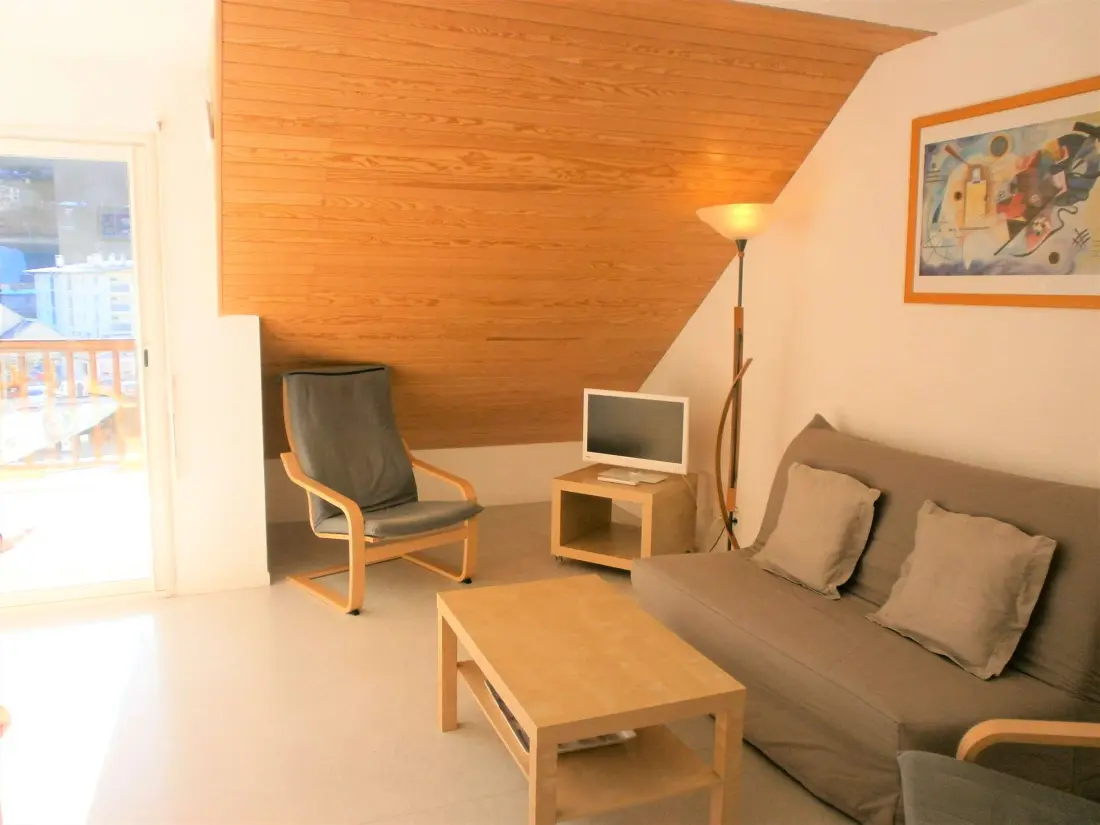 Location de Vacances Saint-Lary-Soulan 92