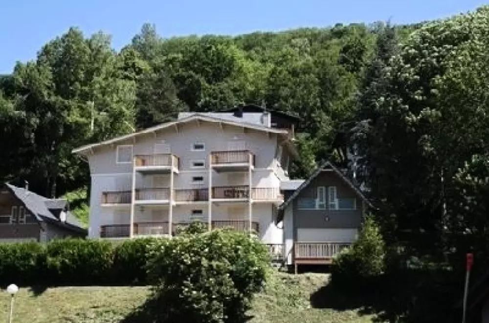 Résidence Andredena