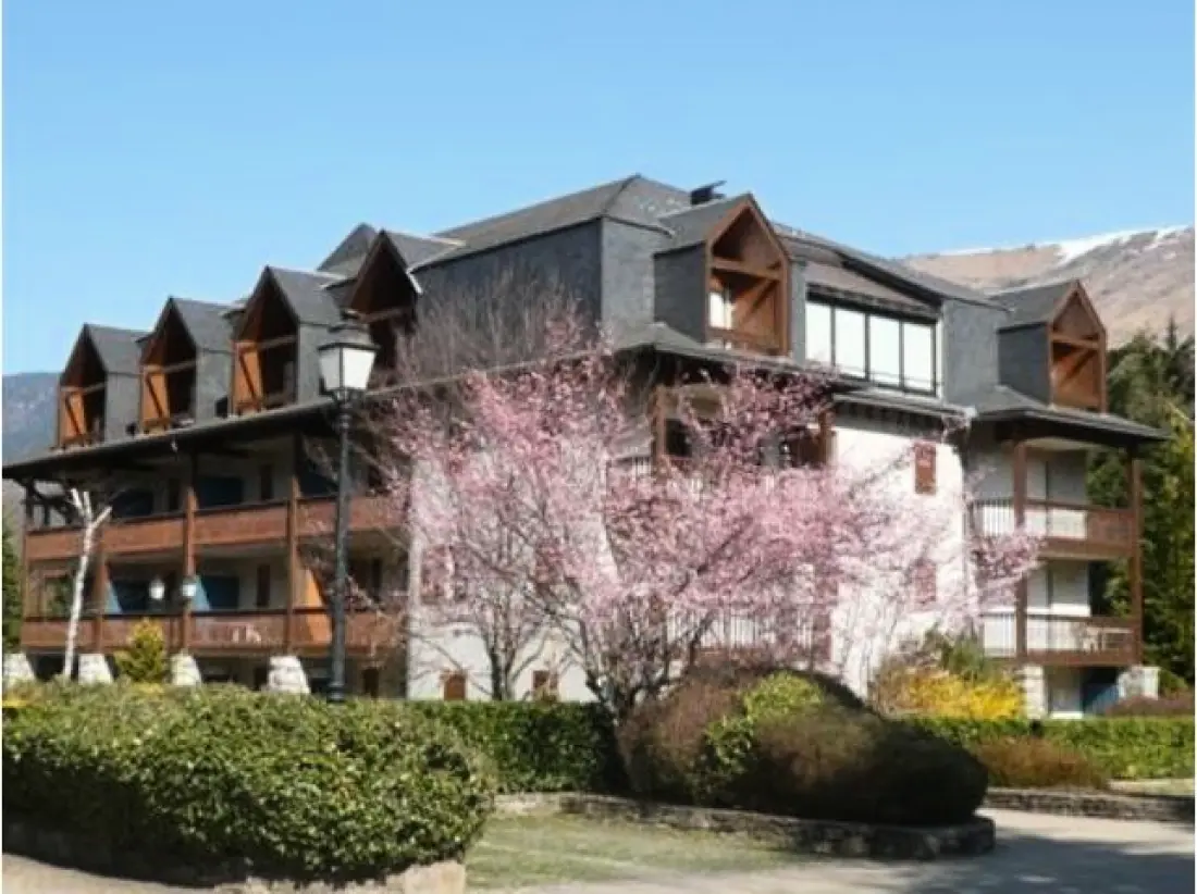 Résidence Du Parc