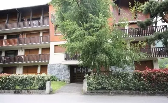 Residenz L'Aconcagua