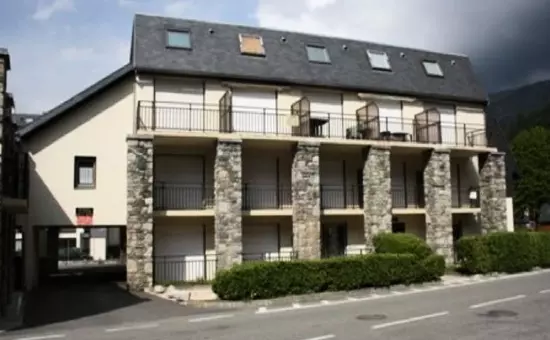 Darbella Residenz