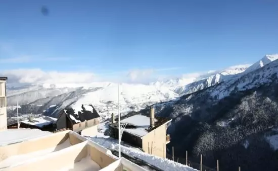 Résidence Le Tanit