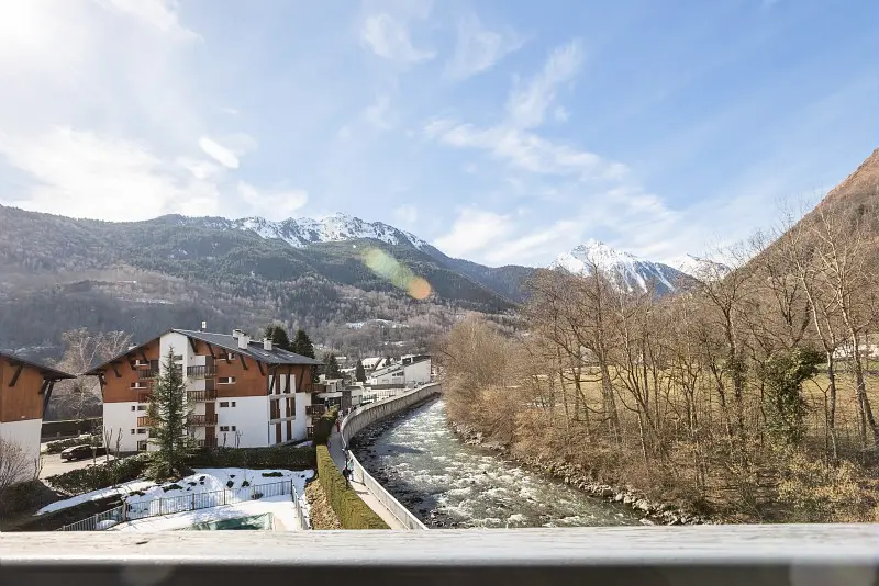 Résidence Les Rives de L'Aure - maeva Home
