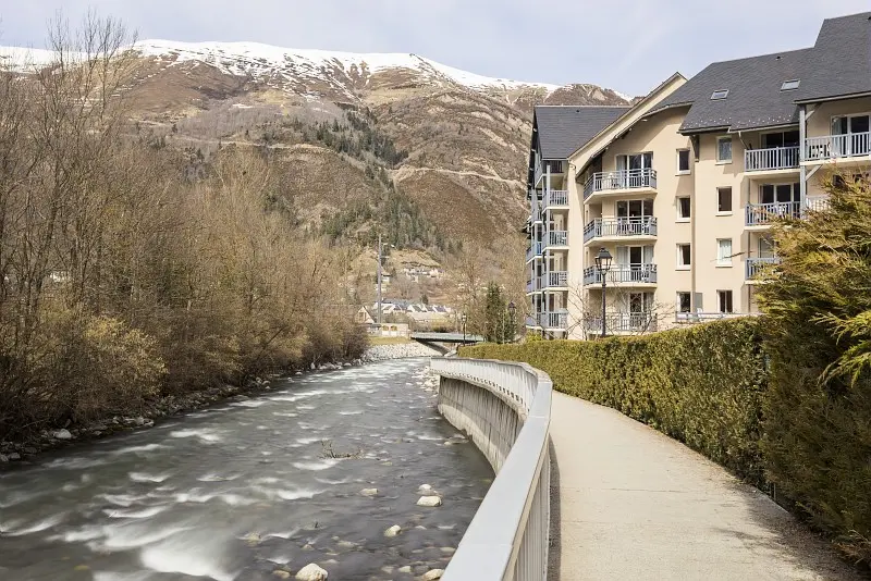 Résidence Les Rives de L'Aure - maeva Home