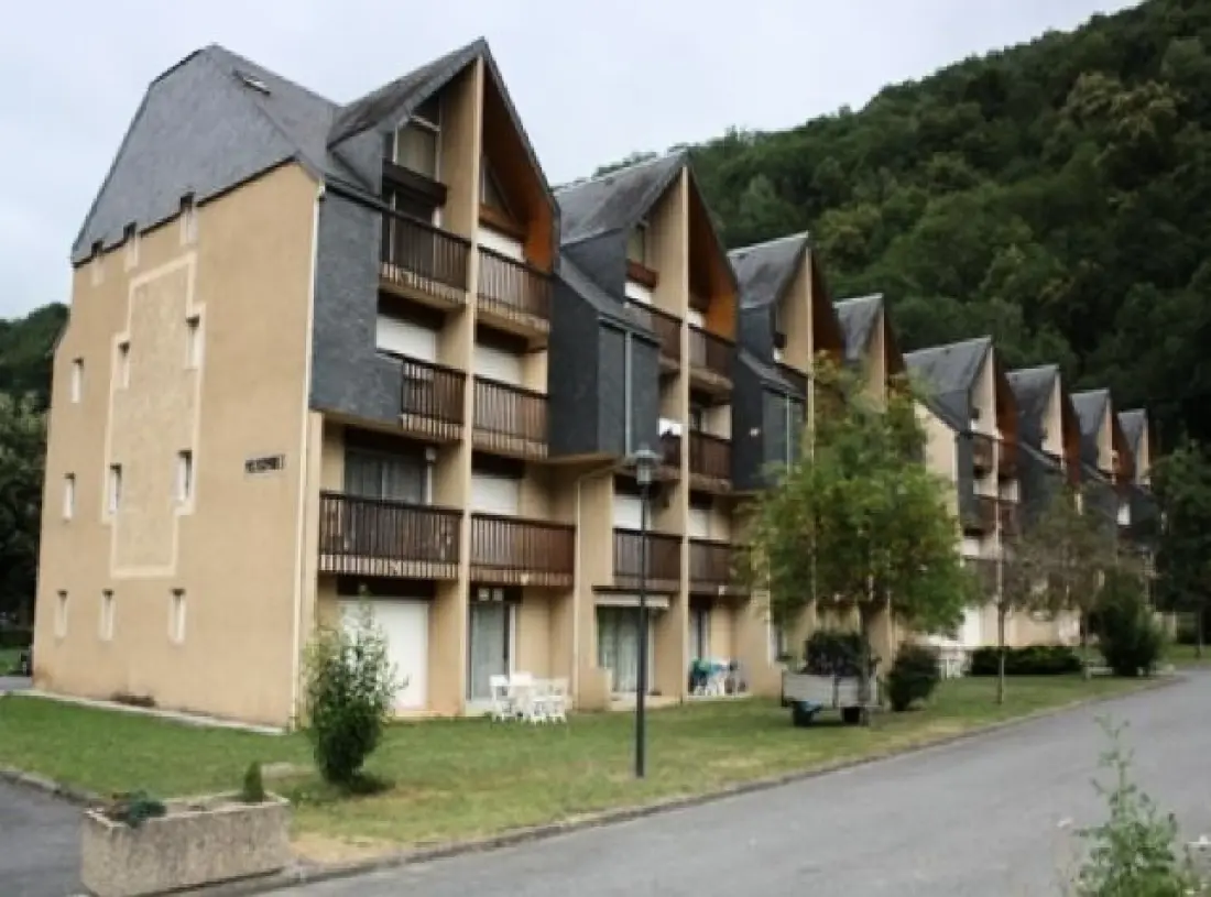 Résidence Pic D'Espade