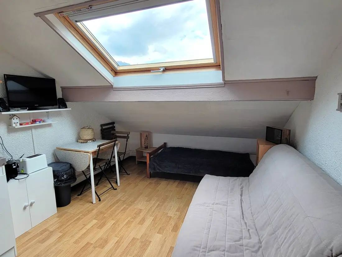 Location de Vacances Saint-Léger-les-Mélèzes 26