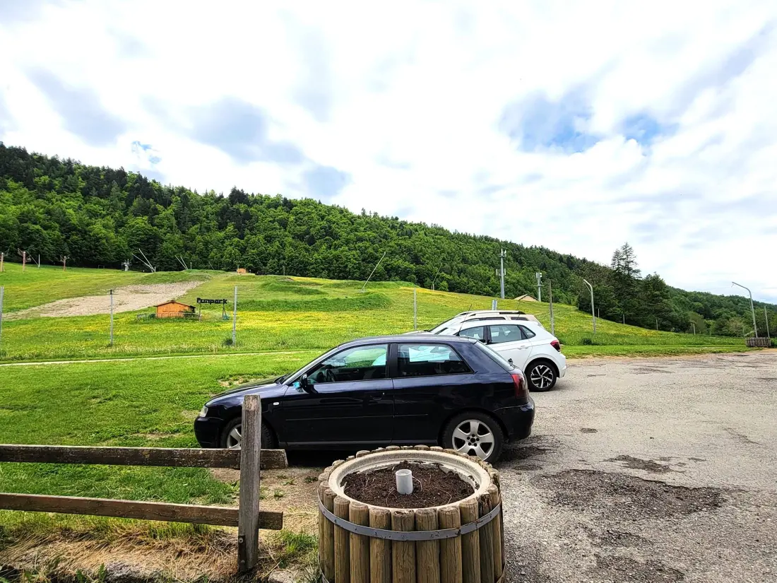 Location de Vacances Saint-Léger-les-Mélèzes 26