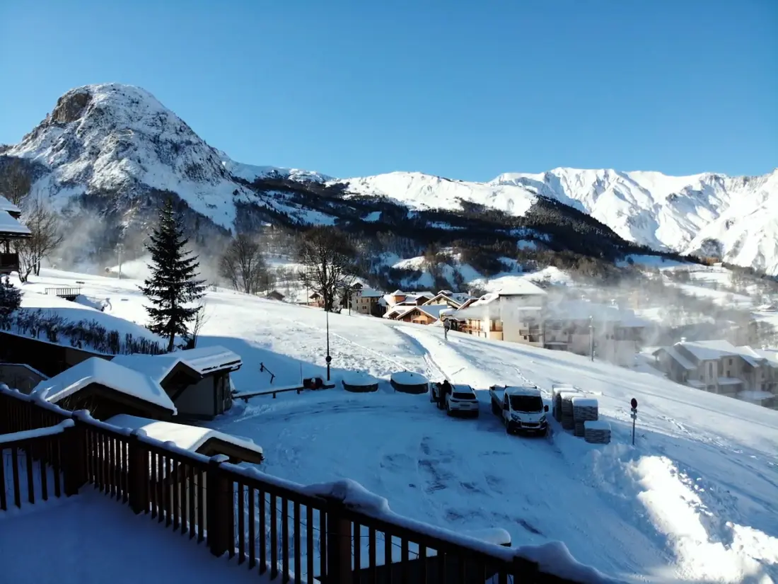 Chalet Adele