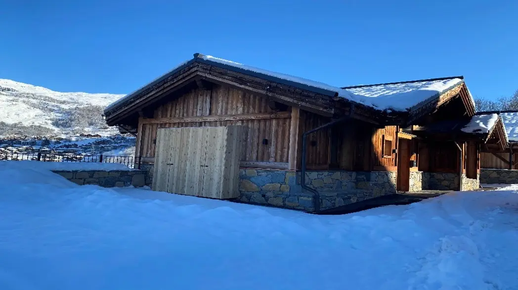 Chalet MoËt