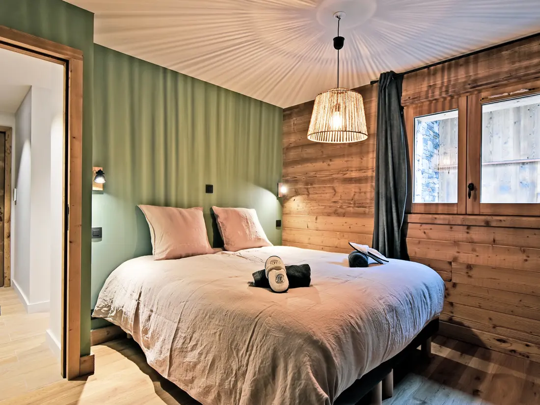 Location de Vacances Saint-Martin-de-Belleville 116