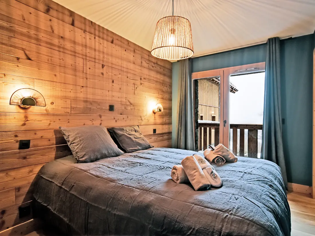 Location de Vacances Saint-Martin-de-Belleville 116