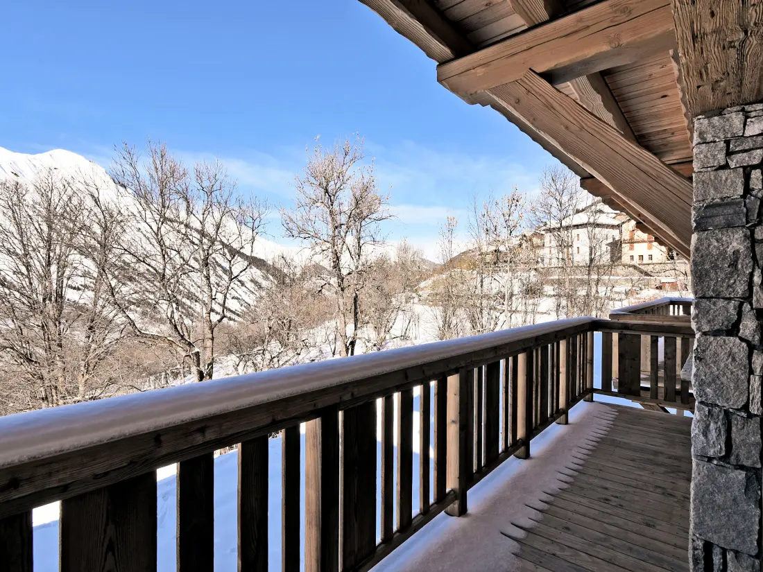 Location de Vacances Saint-Martin-de-Belleville 116