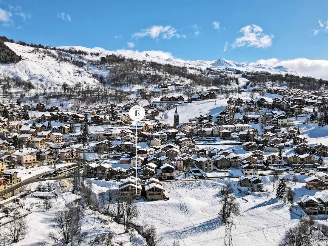 Location de Vacances Saint-Martin-de-Belleville 116