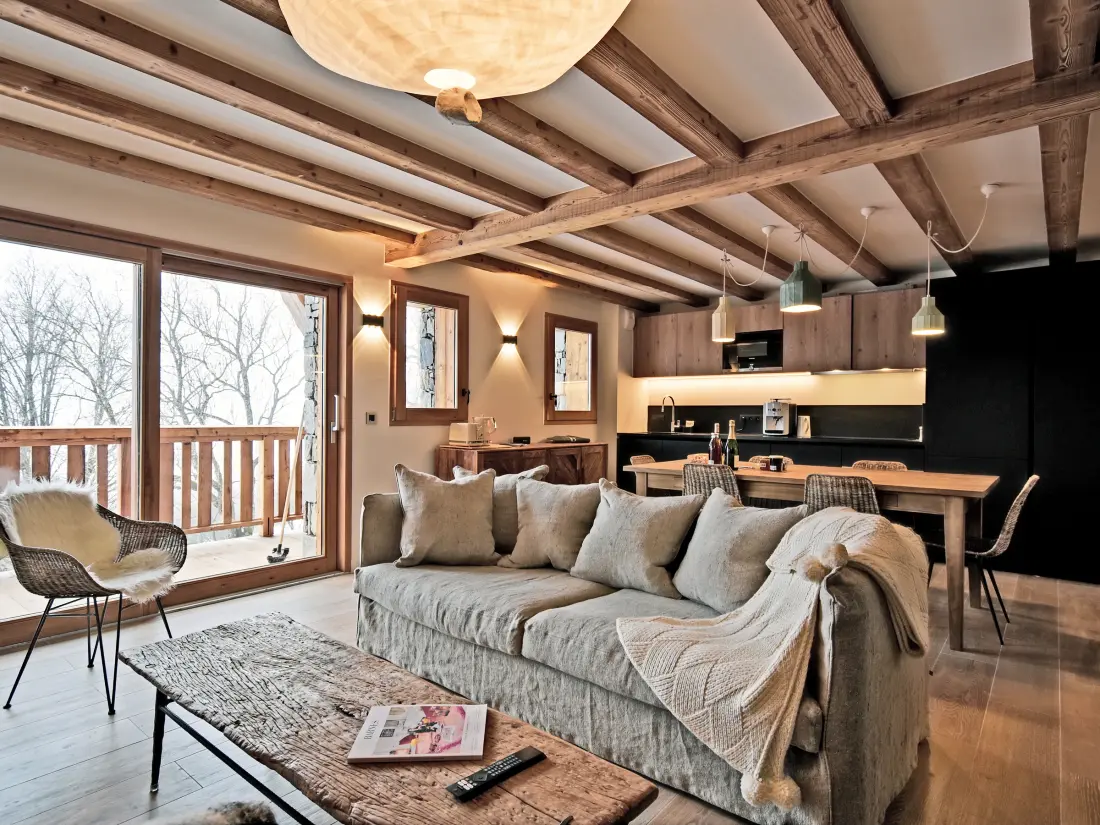 Location de Vacances Saint-Martin-de-Belleville 116