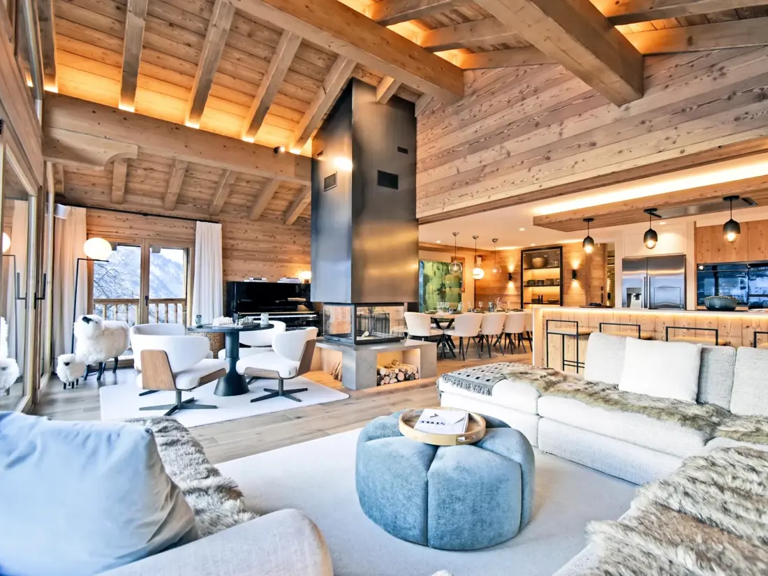 Maison de Vacances Saint-Martin-de-Belleville 197
