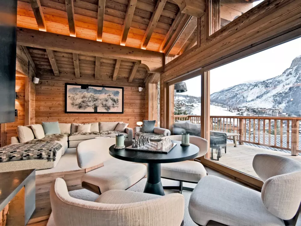 Maison de Vacances Saint-Martin-de-Belleville 197