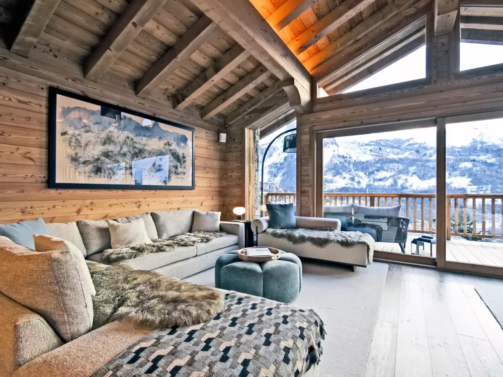 Maison de Vacances Saint-Martin-de-Belleville 197