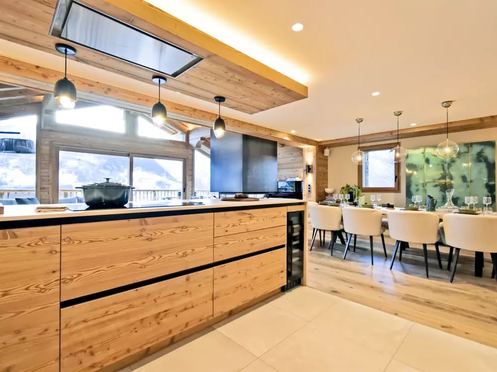 Maison de Vacances Saint-Martin-de-Belleville 197