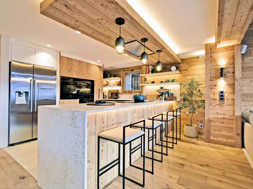 Maison de Vacances Saint-Martin-de-Belleville 197