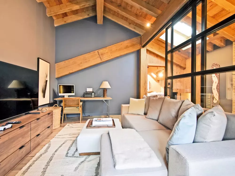 Maison de Vacances Saint-Martin-de-Belleville 197