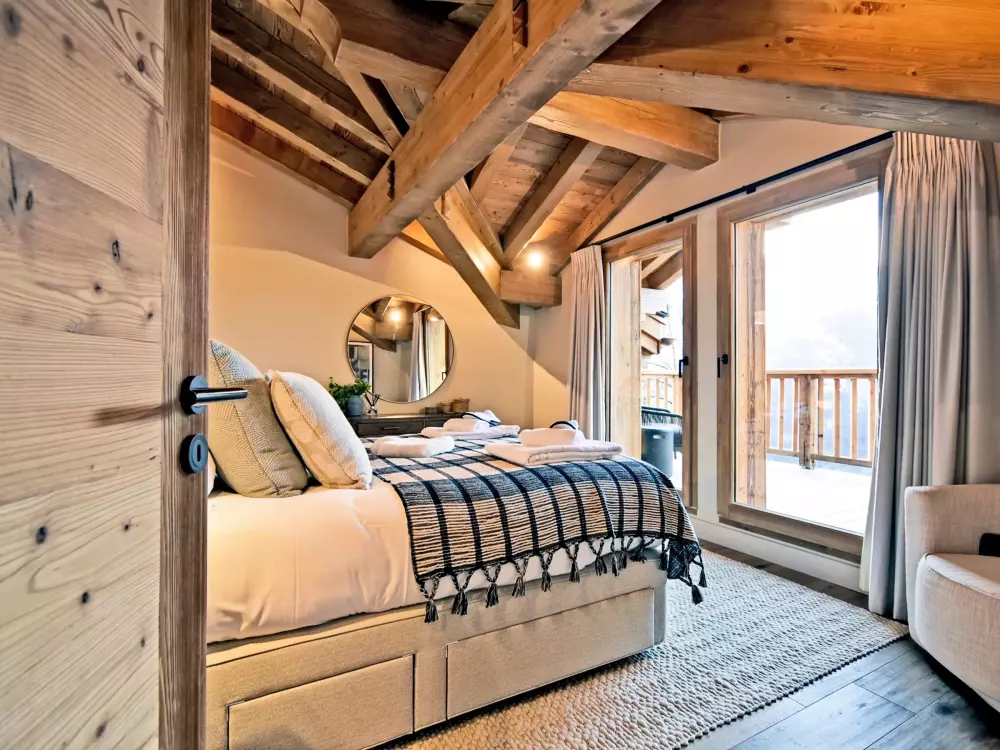 Maison de Vacances Saint-Martin-de-Belleville 197