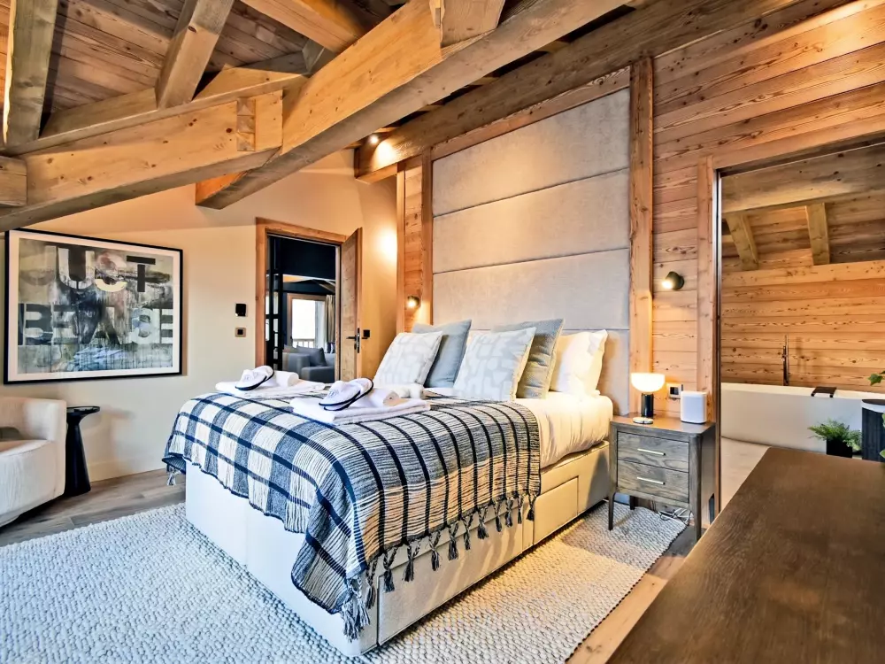 Maison de Vacances Saint-Martin-de-Belleville 197