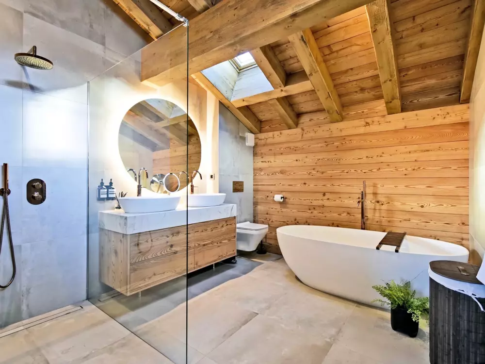 Maison de Vacances Saint-Martin-de-Belleville 197