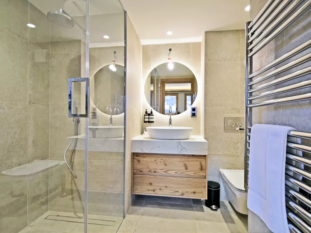 Maison de Vacances Saint-Martin-de-Belleville 197