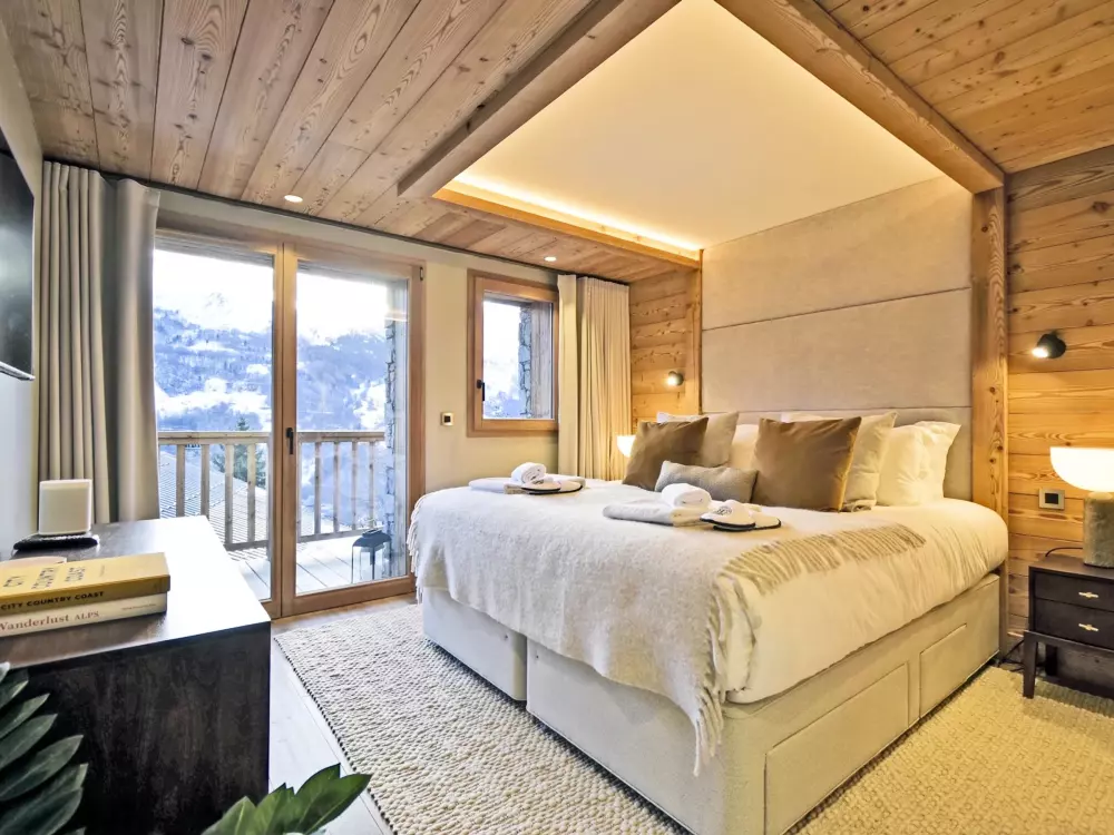 Maison de Vacances Saint-Martin-de-Belleville 197