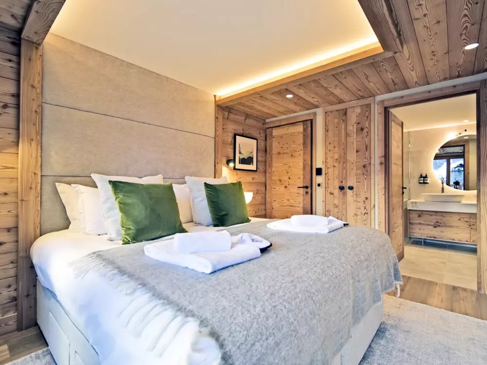 Maison de Vacances Saint-Martin-de-Belleville 197