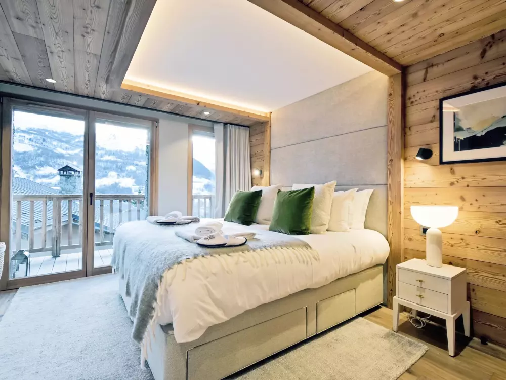 Maison de Vacances Saint-Martin-de-Belleville 197